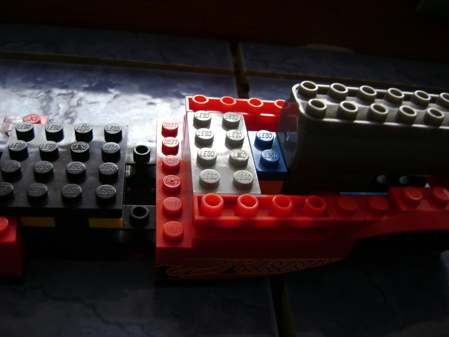 8227 Racers
