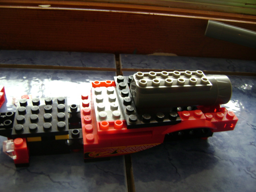 8227 Racers