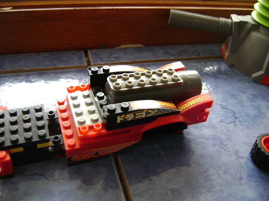 8227 Racers
