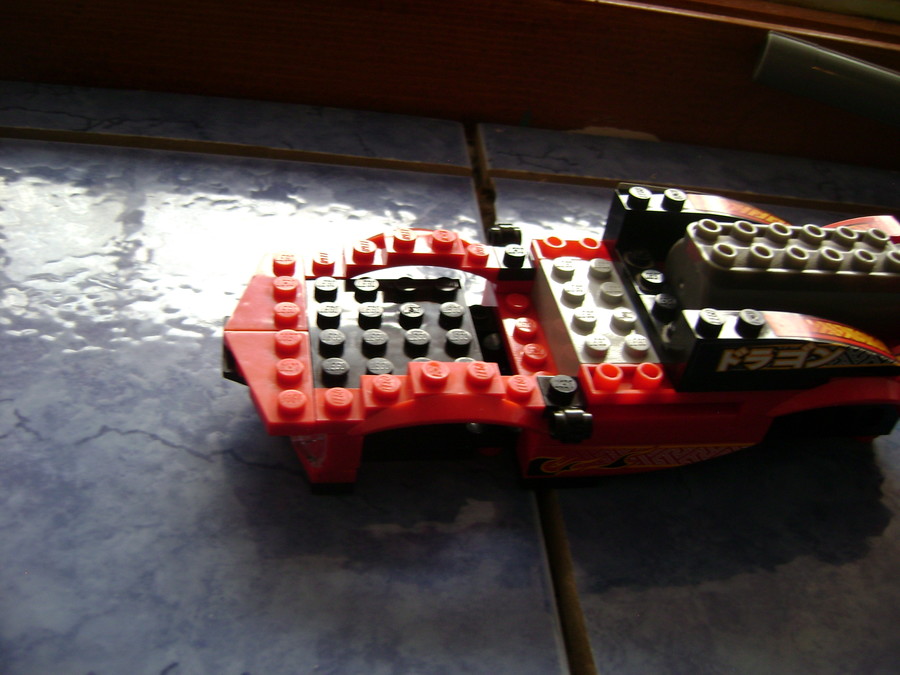 8227 Racers