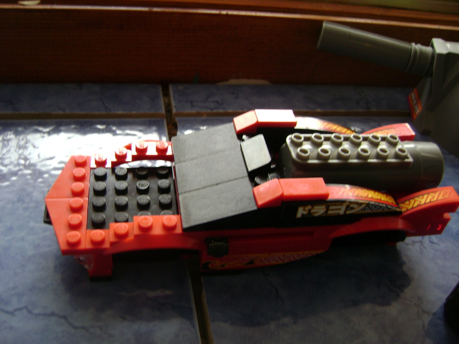 8227 Racers