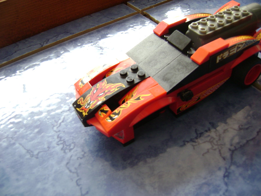 8227 Racers