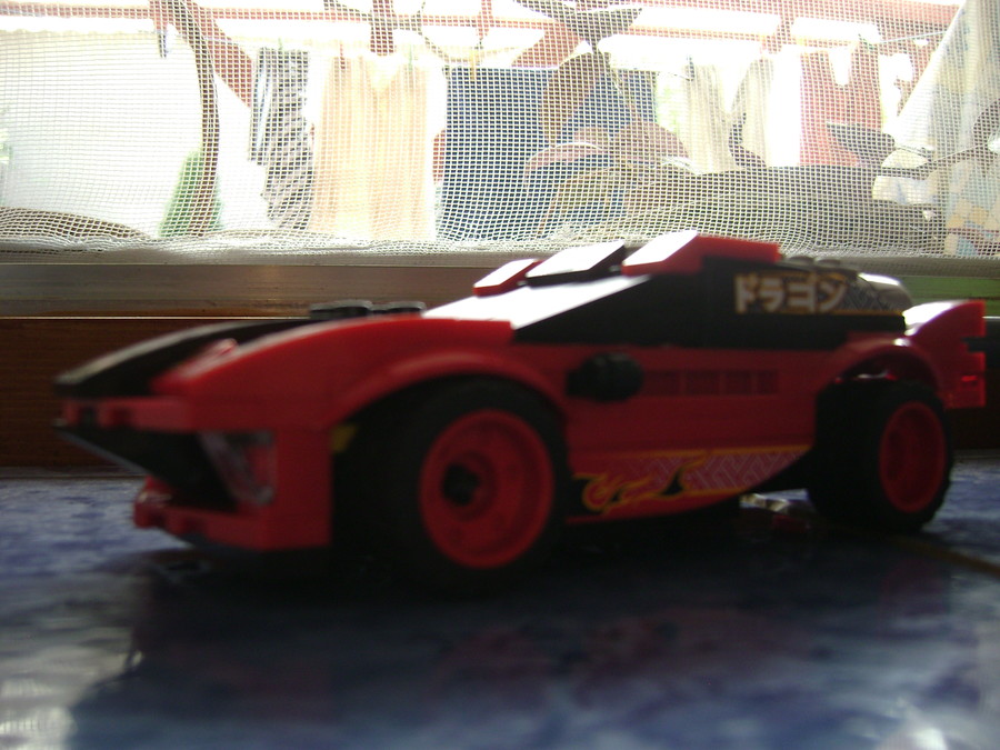 8227 Racers