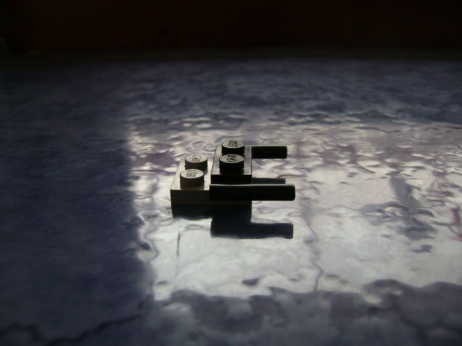 Lego Creator 5763 (Homokfutó)