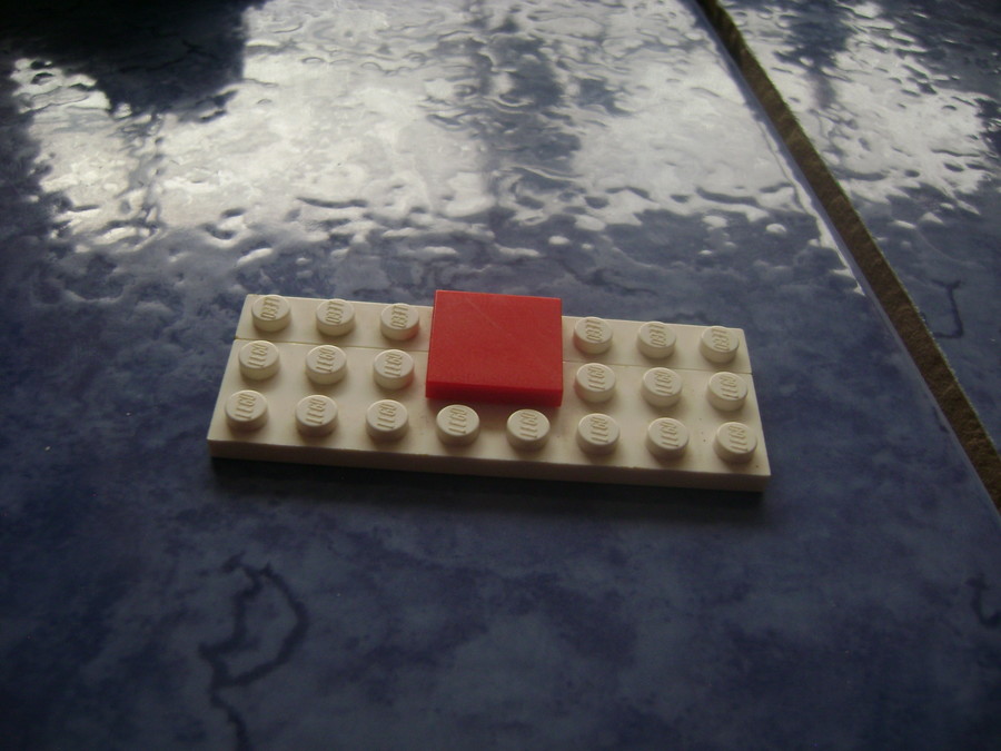 Lego Creator 5763 (Homokfutó)