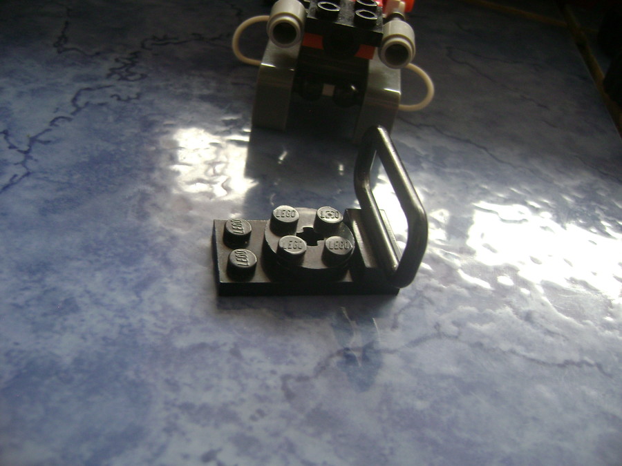 Lego 5763 quad-bike