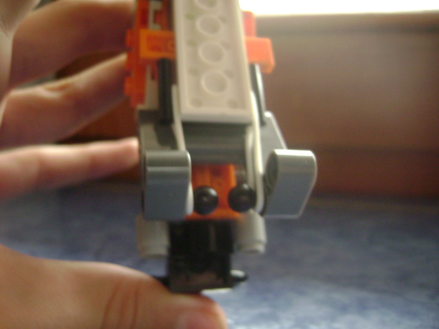 Lego 5763 quad-bike