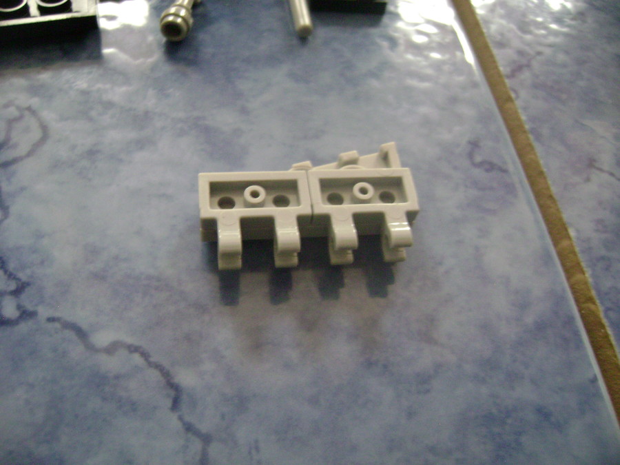 Lego star wars 75009 Snowspeeder