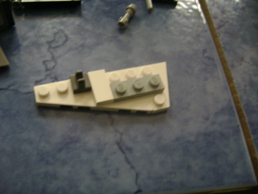 Lego star wars 75009 Snowspeeder