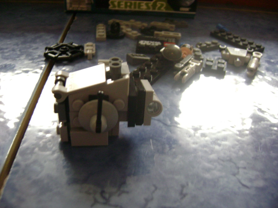 LEGO star wars 9679