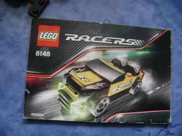 8148 racers