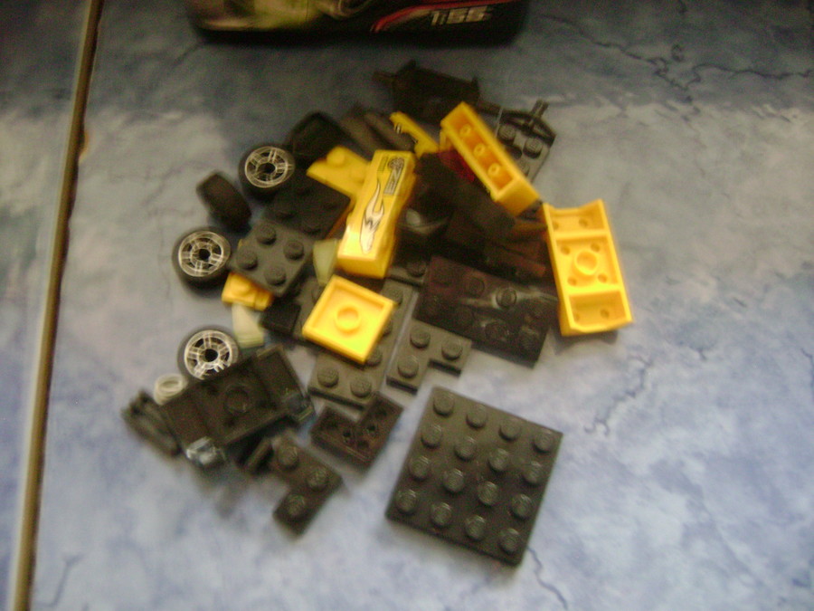 8148 racers