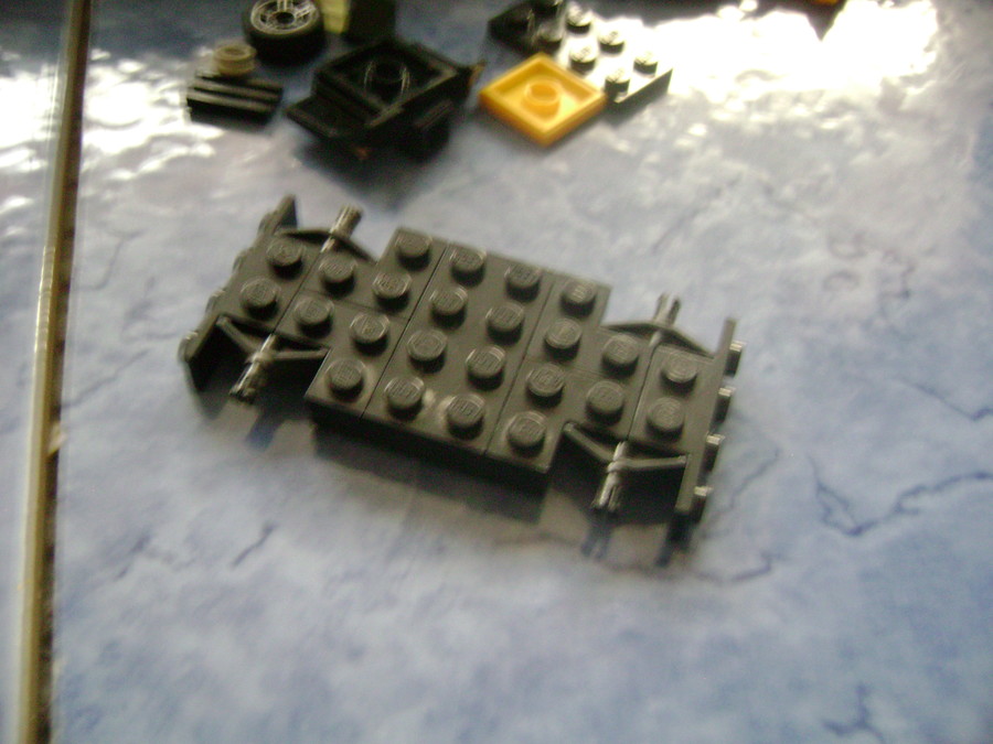 8148 racers