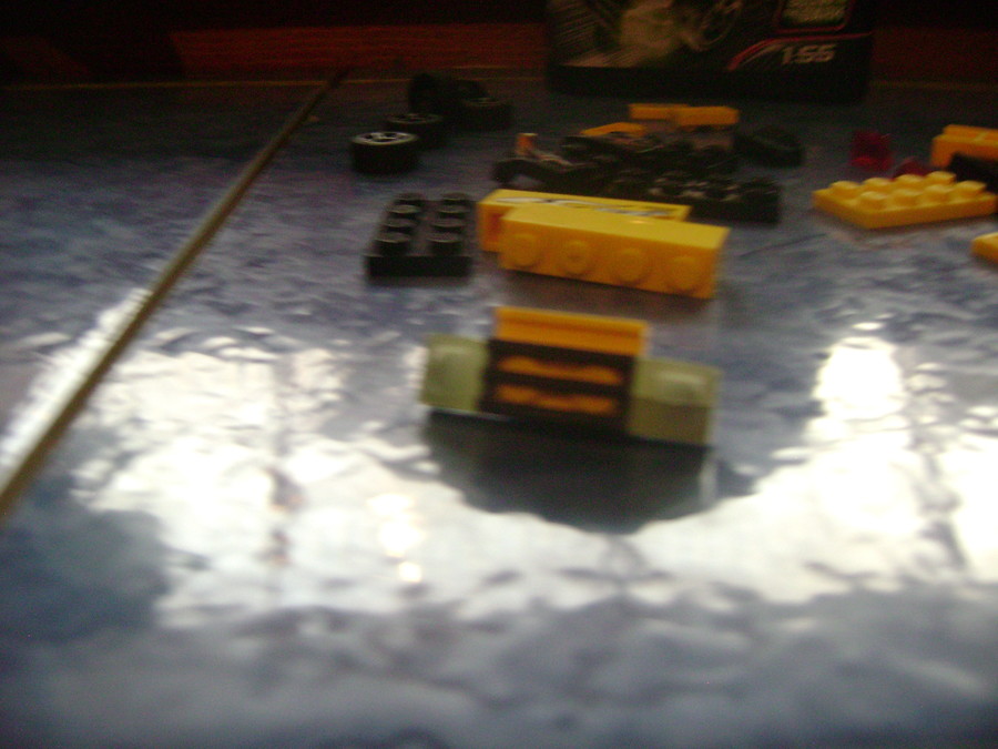 8148 racers