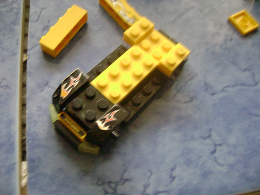 8148 racers