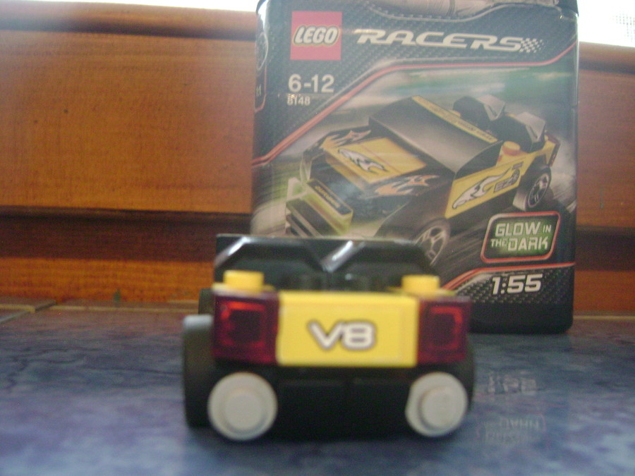 8148 racers