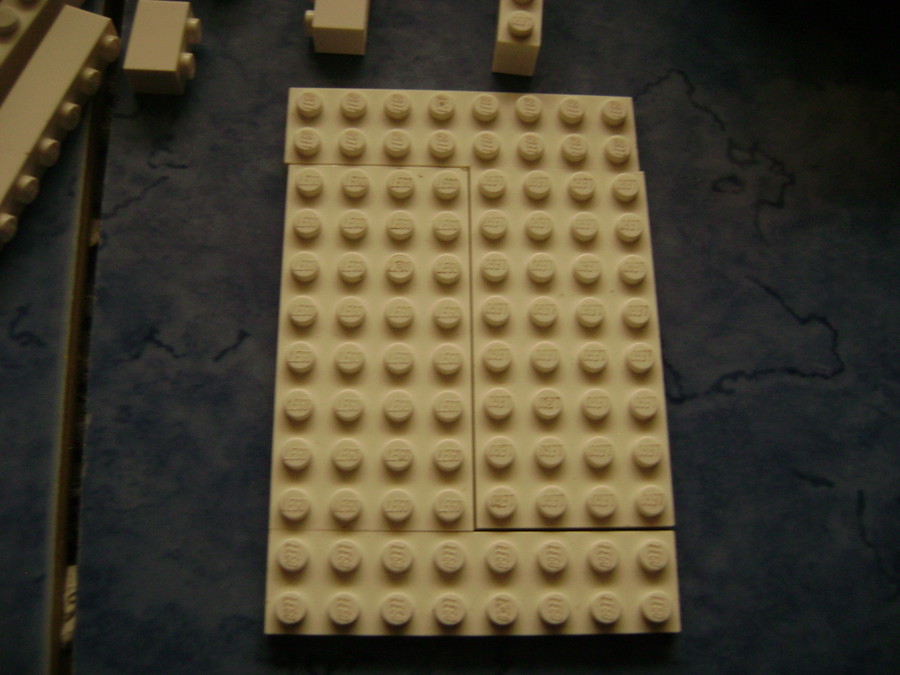 LEGO széf