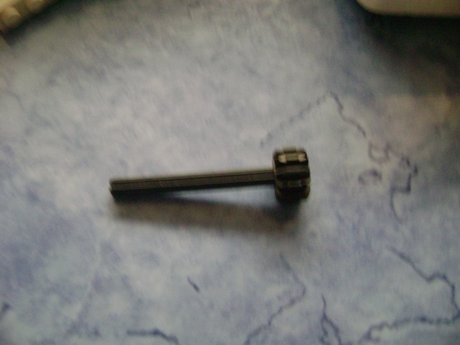 LEGO széf