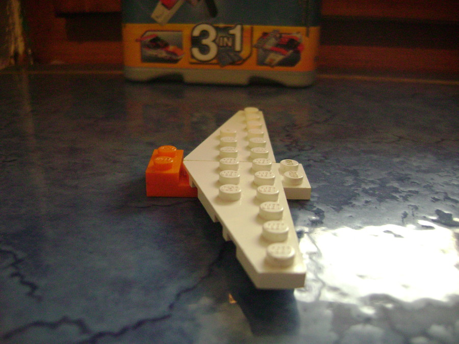 5762 2. mini repülő