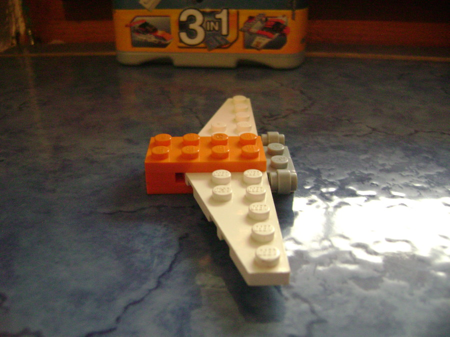 5762 2. mini repülő