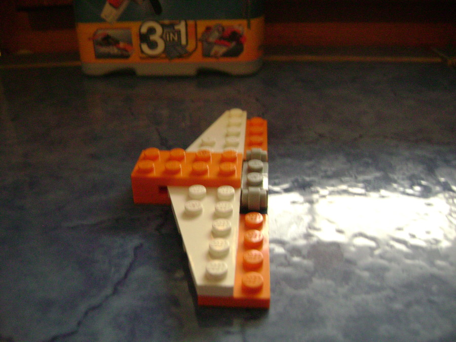 5762 2. mini repülő
