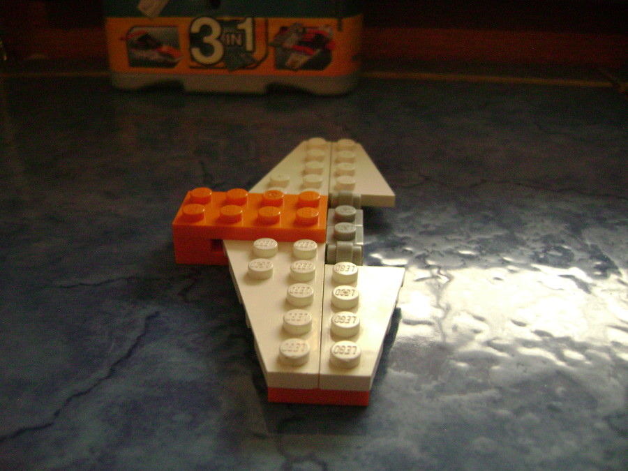 5762 2. mini repülő