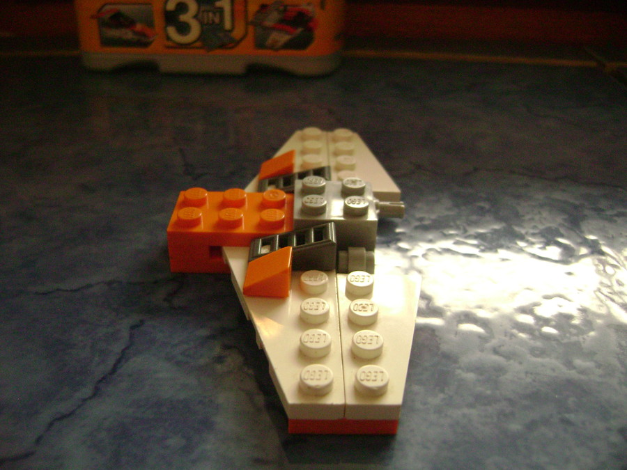 5762 2. mini repülő