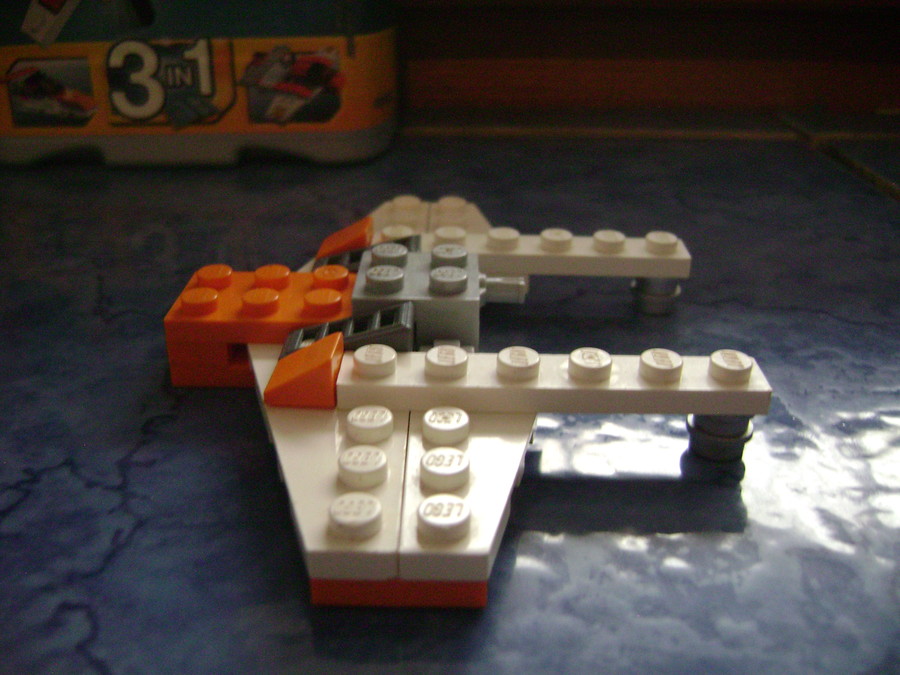 5762 2. mini repülő