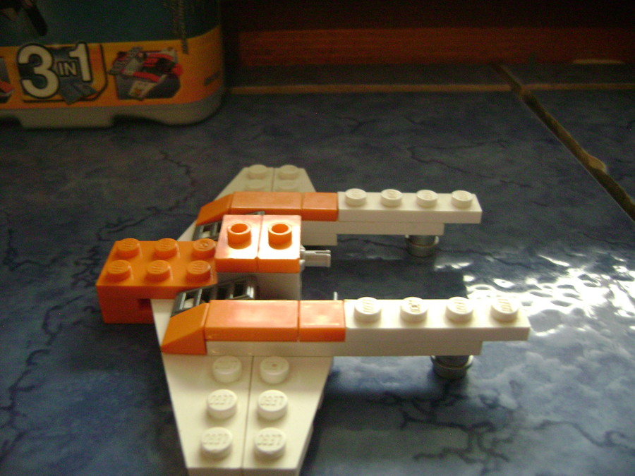 5762 2. mini repülő
