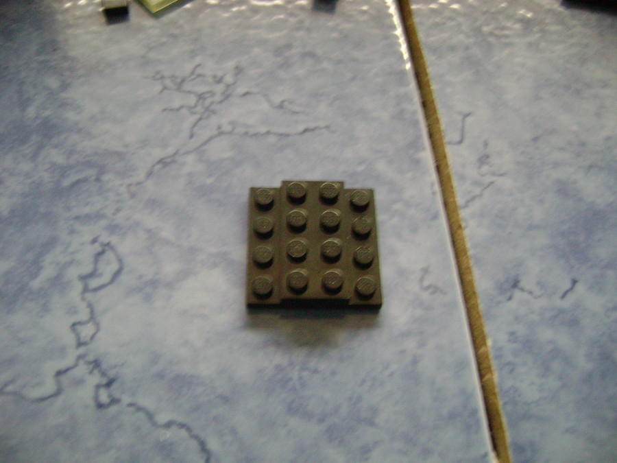 LEGO racers 8152