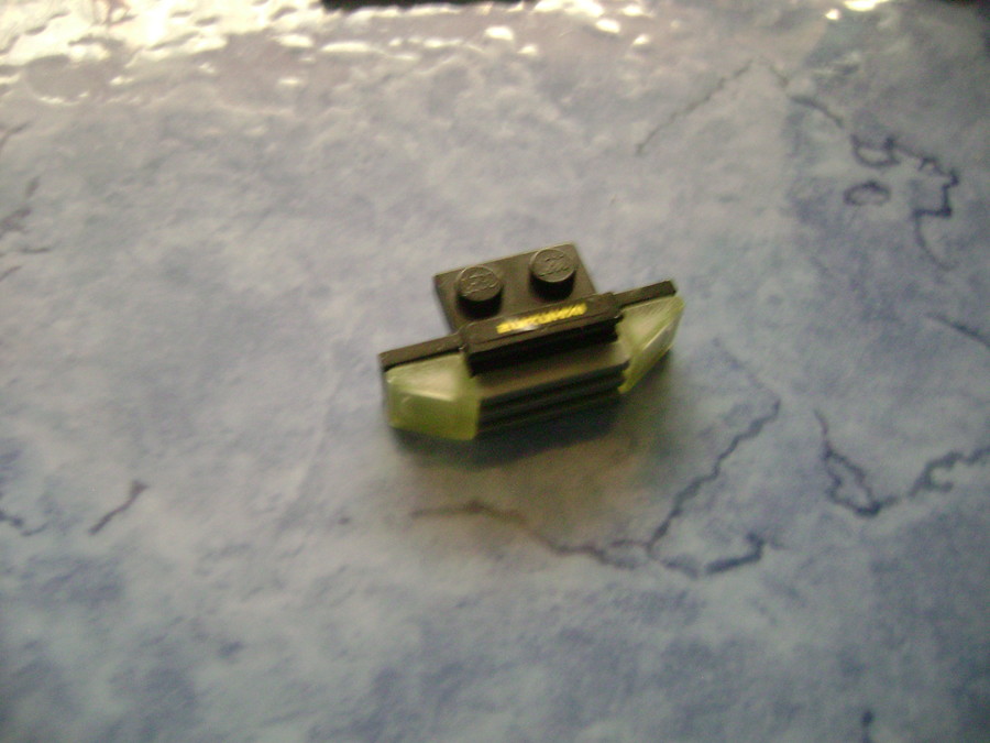 LEGO racers 8152