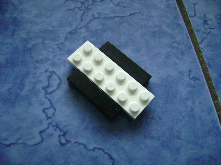 LEGO racers 8152