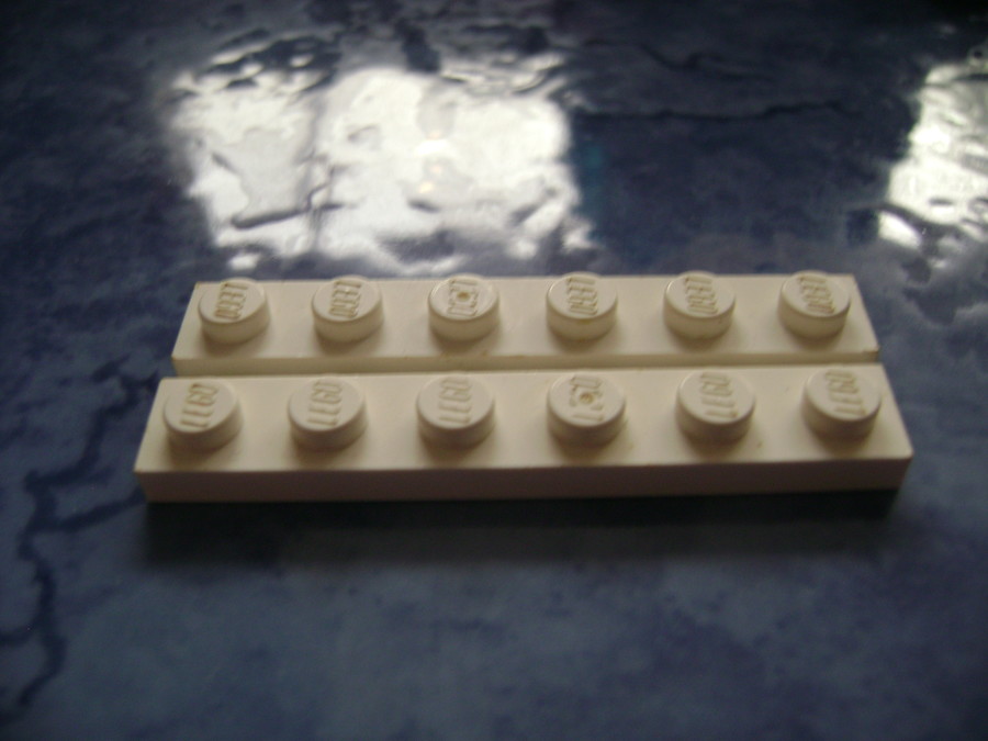 LEGO 5762 3. építmény