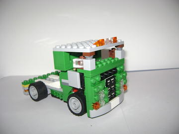 6743 Kamion