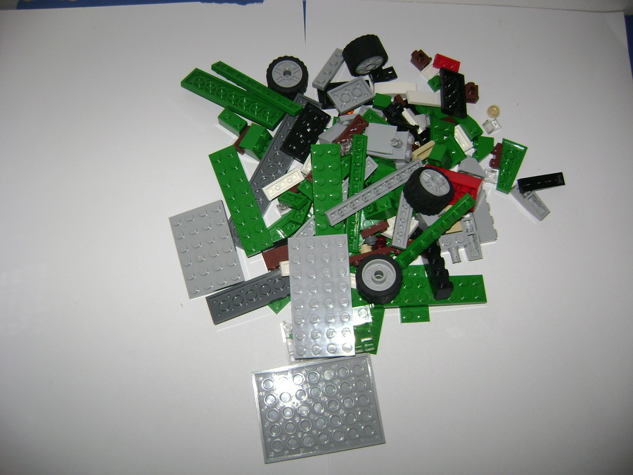 6743 Kamion