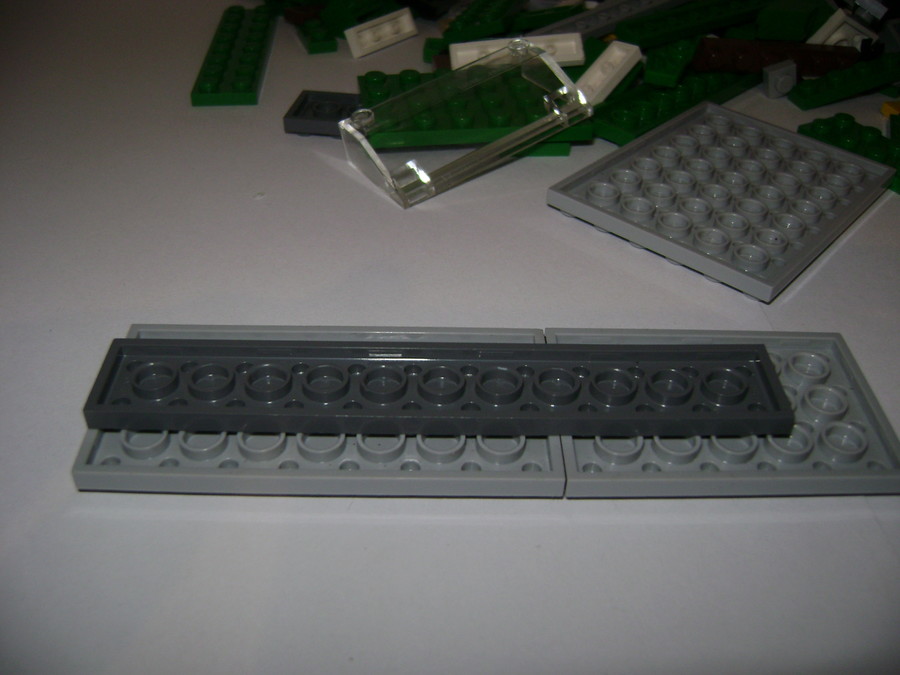 6743 Kamion