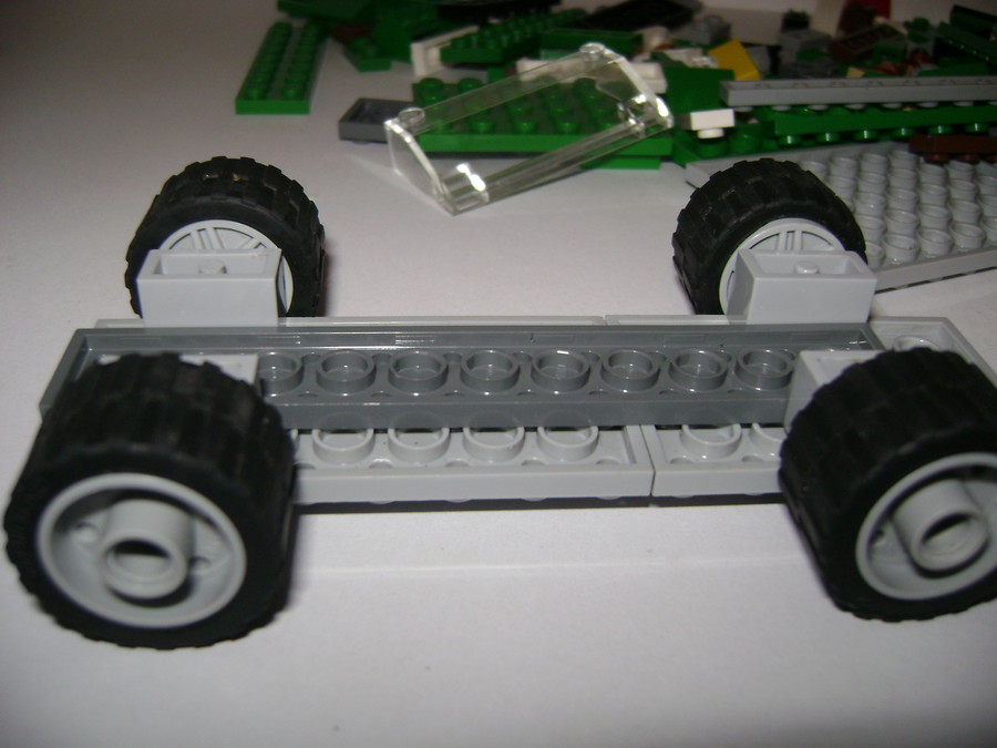 6743 Kamion