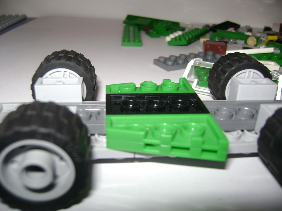 6743 Kamion