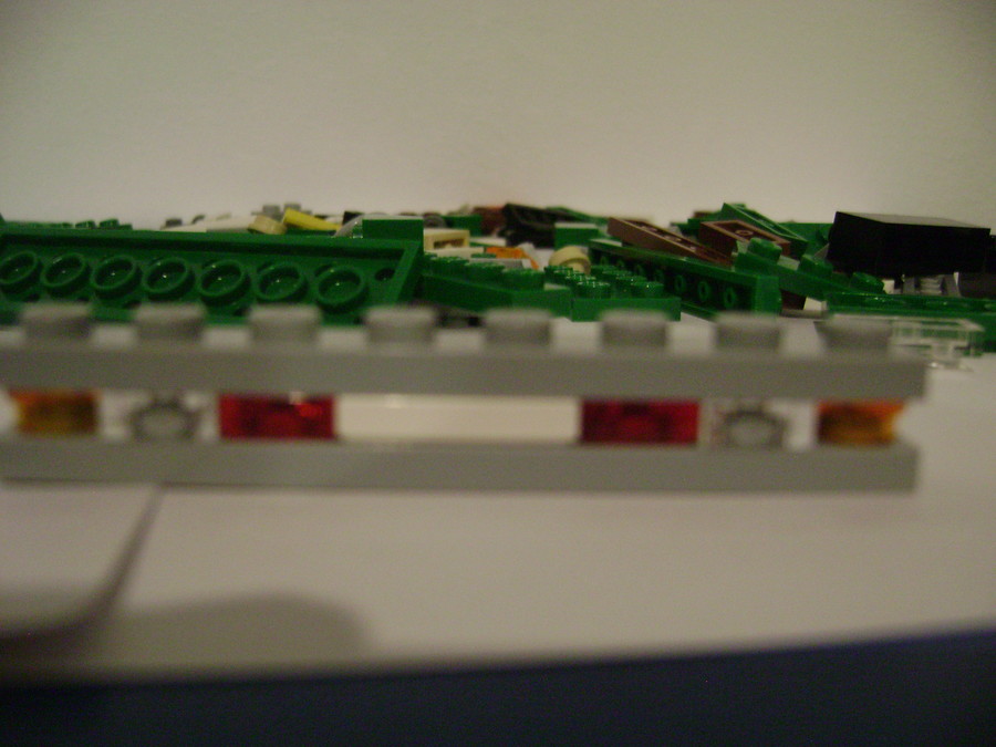 6743 Kamion
