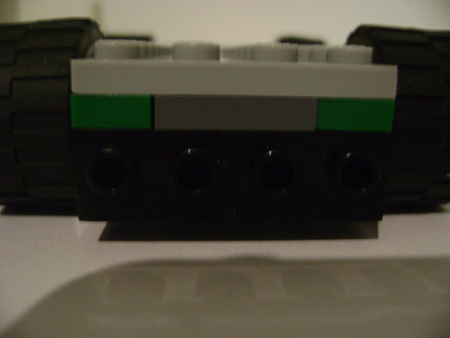 6743 Kamion