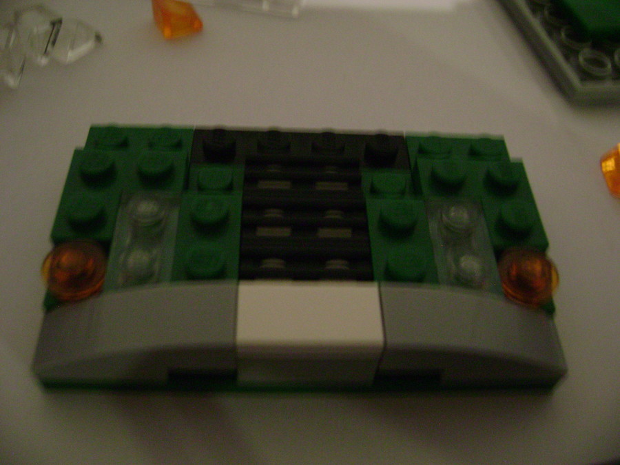 6743 Kamion