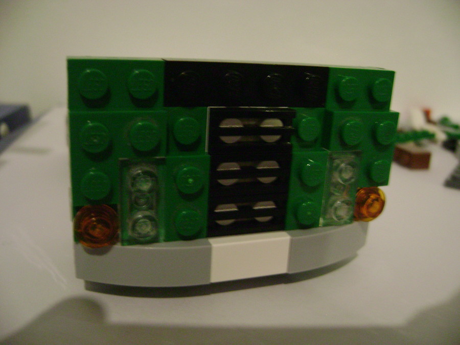 6743 Kamion