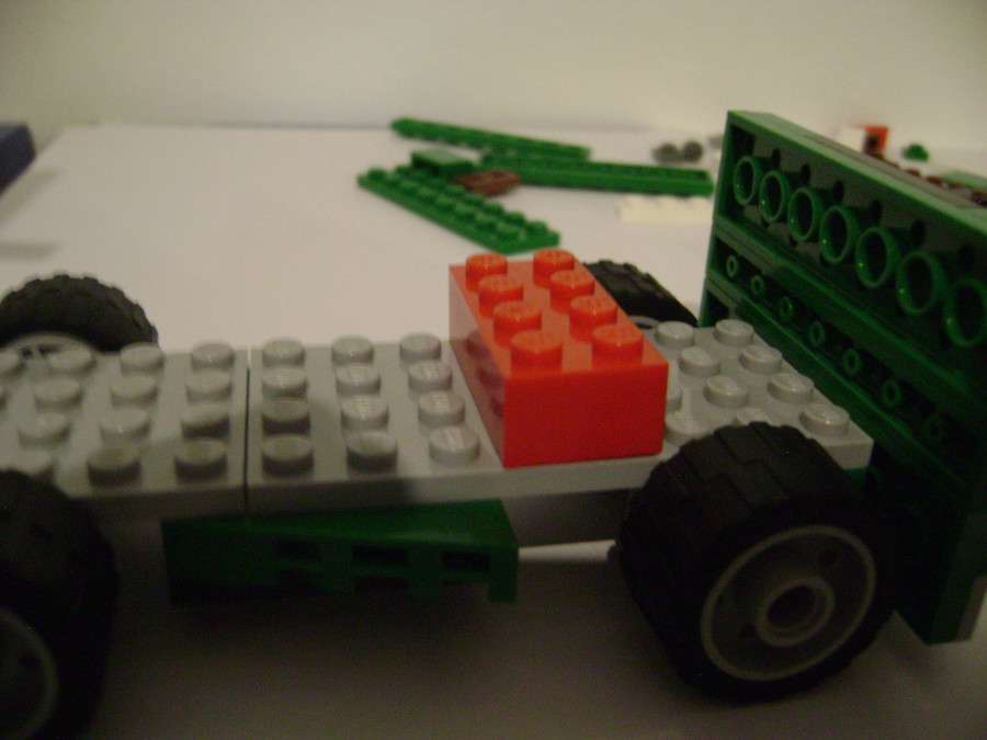 6743 Kamion