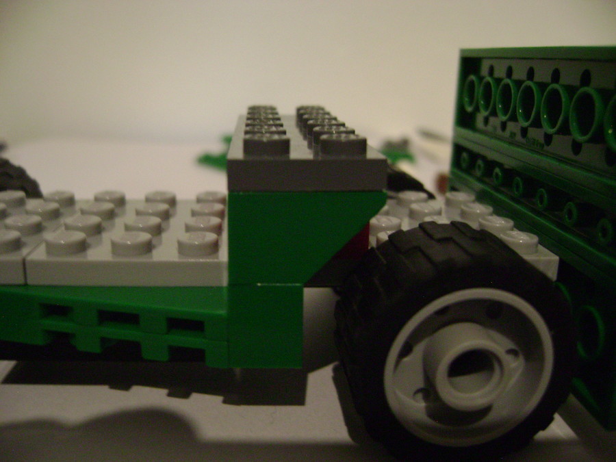 6743 Kamion