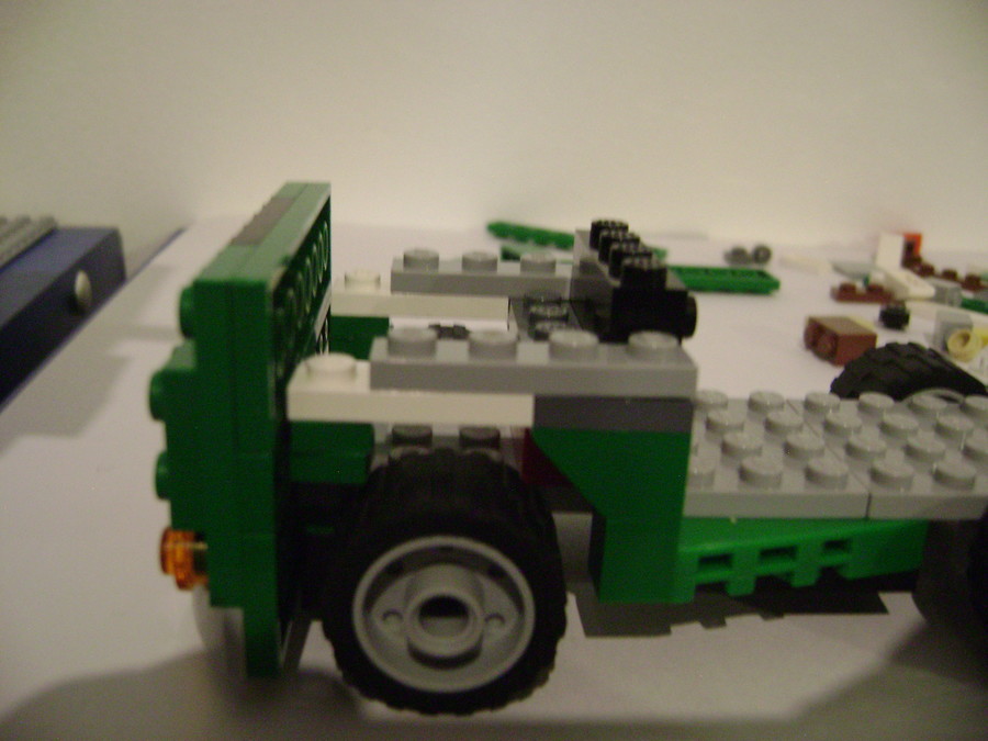 6743 Kamion