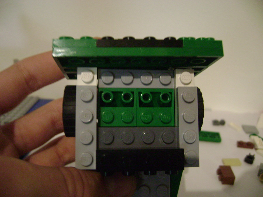 6743 Kamion