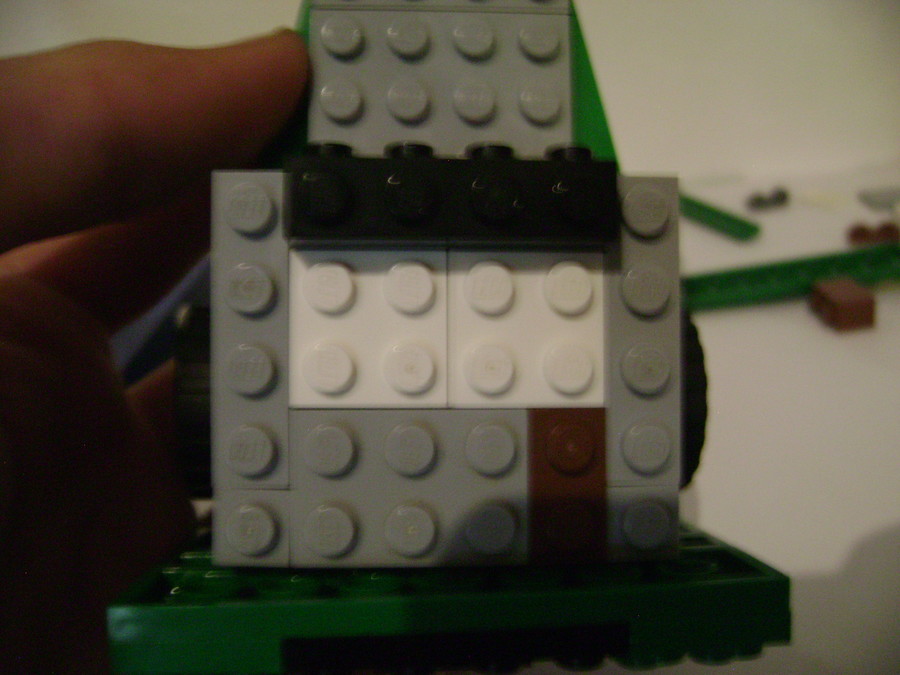 6743 Kamion