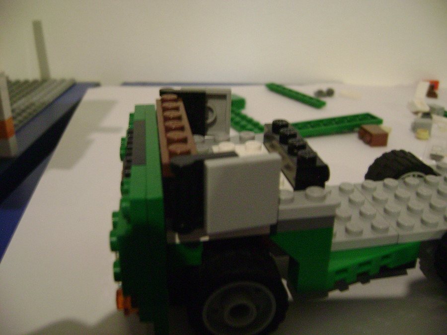 6743 Kamion