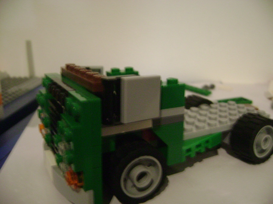 6743 Kamion