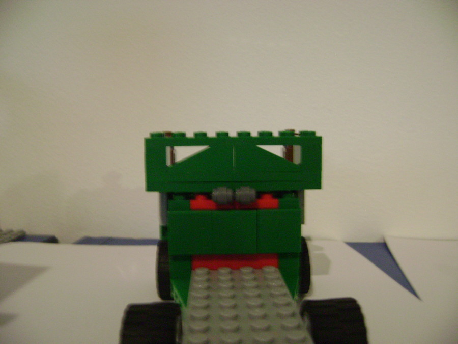 6743 Kamion